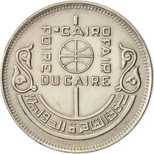 Ägypten, 10 Piastres, 1978, AU(55-58), Copper-nickel, KM:479