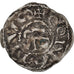 Monnaie, France, Bretagne, Conan III, Denier, Rennes, TB+, Argent, Boudeau:23