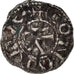 Coin, France, Bretagne, Conan III, Denarius, Rennes, VF(30-35), Silver