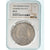 Coin, Germany, Hamburg State, Thaler, 1553, Hamburg, NGC, MS61, MS(60-62)