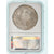 Moneda, Alemania, Hamburg State, Thaler, 1553, Hamburg, NGC, MS61, EBC+, Plata