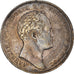 Coin, Russia, Nicholas I, Rouble, 1834, St. Petersburg, Alexander Column