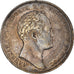 Coin, Russia, Nicholas I, Rouble, 1834, St. Petersburg, Alexander Column