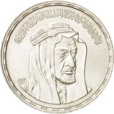 Egitto, Pound, 1976, SPL-, Argento, KM:457