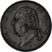 Coin, France, Louis XVIII, 5 Francs, 1815, Paris, Essai de Michaut, MS(63)