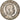 Moneta, Włochy, Vittorio Emanuele III, 2 Lire, 1908, Rome, AU(55-58), Srebro