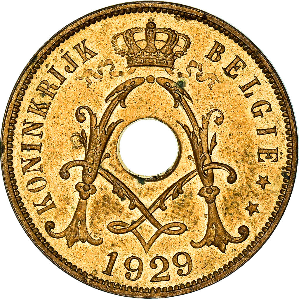 Moneta, Belgio, Michaux, 25 Centimes, 1929, ESSAI, SPL, Bronzo, KM:Pn302