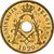 Coin, Belgium, Michaux, 25 Centimes, 1929, ESSAI, MS(63), Bronze, KM:Pn302