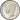 Moneta, Belgia, Albert I, 5 Francs, 1933, Essai Proof, MS(65-70), Srebro