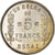 Moeda, Bélgica, Albert I, 5 Francs, 1933, Essai Proof, MS(65-70), Prata