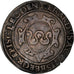 Coin, Belgium, Principalty of Liege, Gerard De Groesbeeck, Demi-Sprenger
