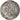 Moneda, Países Bajos españoles, BRABANT, Philip IV, 1/2 Patagon, 1625
