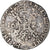 Munten, Lage Spaanse landen, BRABANT, Filip IV, 1/2 Patagon, 1625, Maastricht