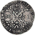 Coin, Spanish Netherlands, Flanders, Philip IV, 1/4 Patagon, 1625, Bruges
