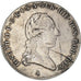 Coin, AUSTRIAN NETHERLANDS, Joseph II, 1/4 Kronenthaler, 1789, Vienna