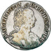 Coin, AUSTRIAN NETHERLANDS, Maria Theresa, 1/4 Ducaton, 1750, Antwerp
