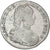 Monnaie, AUSTRIAN NETHERLANDS, Maria Theresa, 1/4 Ducaton, 1751, Anvers, TB+