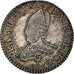 Münze, LIEGE, Principalty of Liege, Escalin, 6 Sols, 1744, Liege, Siege Vacant