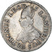 Monnaie, LIEGE, Principalty of Liege, Escalin, 6 Sols, 1771, Liege, Siege