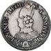 Münze, LIEGE, Principalty of Liege, Escalin, 6 Sols, 1763, Liege, Siege Vacant