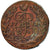 Moneta, Russia, Catherine II, 2 Kopeks, 1793, Ekaterinbourg, SPL-, Rame, KM:58.3