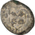 Coin, France, Comtat-Venaissin, Clément VIII, Douzain, 1595, Avignon