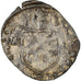 Moeda, França, Comtat-Venaissin, Clément VIII, Douzain, 1599, Avignon
