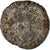 Moeda, França, Henri IV, Douzain, 1593, Riom, VF(30-35), Lingote, Sombart:4420