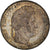 Moneda, Francia, Louis-Philippe, 5 Francs, 1834, La Rochelle, SC, Plata