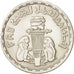 Egypt, Pound, 1981, MS(60-62), Silver, KM:532