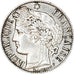 Moneda, Francia, Cérès, Franc, 1888, Paris, EBC, Plata, KM:822.1, Gadoury:465a