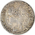 Coin, France, Cérès, 20 Centimes, 1850, Paris, EF(40-45), Silver, KM:758.1