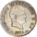 Münze, Italien Staaten, KINGDOM OF NAPOLEON, Napoleon I, 10 Soldi, 1811, Milan
