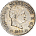 Coin, ITALIAN STATES, KINGDOM OF NAPOLEON, Napoleon I, 10 Soldi, 1811, Milan