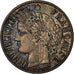 Coin, France, Cérès, 2 Francs, 1870, Paris, EF(40-45), Silver, KM:817.1