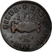 Monnaie, MALTA, ORDER OF, Emmanuel de Rohan, X (10) Grani, Carlino, 1786, TB+