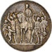 Coin, German States, PRUSSIA, Wilhelm II, 3 Mark, 1913, Berlin, AU(50-53)