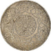 Coin, Morocco, 'Abd al-Aziz, 2-1/2 Dirhams, 1897, Berlin, AU(50-53), Silver