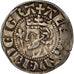 Moeda, Escócia, Alexander III, Penny, 1249-1286, EF(40-45), Prata, Spink:5054
