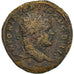 Coin, Caracalla, Dupondius, 213, Rome, EF(40-45), Bronze, RIC:manque