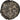 Coin, France, Henri II, Douzain aux croissants, 1554, Troyes, VF(30-35), Billon