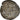 Moneda, Francia, Henri II, Douzain aux croissants, 1552, La Rochelle, BC+