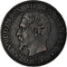 Munten, Frankrijk, Napoleon III, Napoléon III, 5 Centimes, 1854, Marseille, ZF