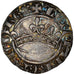 Moeda, França, Provence, Louis Ier de Tarente et Jeanne de Naples, Sol coronat