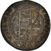 Monnaie, Etats allemands, HANAU-LICHTENBERG, Philipp Reinhard, 6 Albus, 12