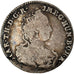Coin, AUSTRIAN NETHERLANDS, Maria Theresa, 1/8 Ducaton, 1752, Bruges, VF(30-35)