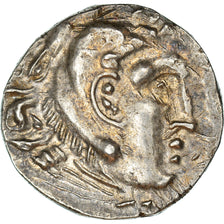 Coin, Eastern Europe, Alexander III, Drachm, 3rd-2nd century BC, Contemporary