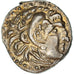 Coin, Eastern Europe, Alexander III, Drachm, 3rd-2nd century BC, Contemporary