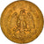 Monnaie, Mexique, 50 Pesos, 1924, Mexico City, TTB+, Or, KM:481