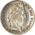 Moeda, França, Louis-Philippe, 1/4 Franc, 1832, Paris, AU(55-58), Prata
